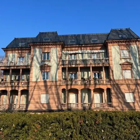 Luxury Paola Merano
